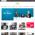 10% off Everything @ Decor Store