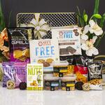 15% off Stay at Home Survival Packs $64.56 + $12.50 Delivery (Free to VIC) @ Hamper World