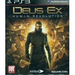 Deus Ex: Human Revolution PS3 $18.77 + $4.90 (4.62  AUD) P/H - REGION FREE