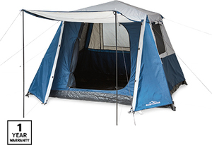 Aldi top adventuridge tent