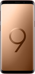 Samsung Galaxy S9 64GB Gold $499 and S9+ 64GB Gold $599 Delivered @ Australia Post Online