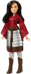 Disney Mulan Fashion Doll with Skirt Armor, Shoes, Pants & $9.17 (RRP $26.99) + Delivery ($0 with Prime / $39 Spend) @ Amazon AU