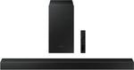 Samsung HW-T450 200W 2.1 Channel Soundbar $165.75 (Pick up) @ The Good Guys eBay