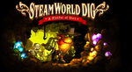 [Switch] SteamWorld Dig $3.75/SteamWorld Dig 2 $11.99/SteamWorld Heist Ult. Ed. $7.49/SteamWorld Quest $18.99 - Nintendo eShop