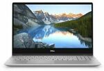 Dell Inspiron 15 7591 2-in-1 15.6" FHD Touchscreen i5-10210U 8GB RAM 256GB SSD Laptop $799.20 Delivered @ Dell eBay