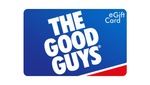 6.5% (Was 5%) off The Good Guys eGift Cards @ AGL Rewards (AGL Rewards Membership Required)