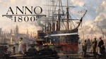 [PC] UPlay - Anno 1800 Standard Edition $19.78 (was $89.95)/Anno 1800 Complete Edition $46.48 (was $149.95) - Fanatical