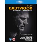 Clint Eastwood - Director's Collection [Blu-Ray] AUD $19.50 + Delivery & Other Box Set Deals