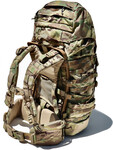 Crossfire DG3 55L Military Backpack 30% off - $272 (Was $388) + $15.35 S/H @ Crossfire