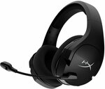 HyperX Cloud Stinger Core Wireless 7.1 Gaming Headset - Black $79.00 + Delivery/Free Pick-up @ Scorptec