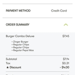 $4 off Your Next Order @ KFC via Mobile App