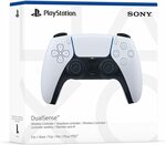 [PS5] PlayStation 5 DualSense Wireless Controller $99 Delivered @ Amazon AU