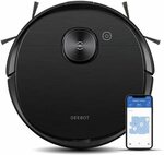 Ecovacs DEEBOT OZMO T8 AIVI $999 Delivered @ ECOVACS Amazon AU