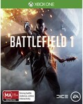 [XB1] Battlefield 1 $5 @ BIG W