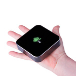 Android Internet TV Box $89.70 Delivered