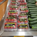 [NSW] Coles Cocktail Tomatoes $0.50 in-Store @ Coles Eastgardens