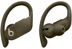 Beats by Dr. Dre Powerbeats Pro Ear-Hook Wireless Headphones - Moss - $203.99 Delivered @ Heybattery via Kogan