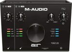 AIR192X6 Air 192|6 M-Audio AIR 192|6-2-in/2-out USB Audio/MIDI Interface $201.37 (RRP $300) Delivered @ Amazon AU