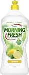Morning Fresh Concentrate Lemon Dishwashing Liquid, 1.25 Liters $4.99 ($0.40 /100 ml) @ Amazon AU (OOS) & Chemist Warehouse