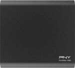 PNY Pro Elite 240GB $39, 480GB $69, 1TB $129 (Sold Out) USB Type-C 3.1 Portable SSD + Delivery/Free with mVIP/Pickup @ Mwave