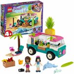 LEGO Friends Juice Truck 41397 Building Kit $15 (RRP $29.99) + Delivery ($0 with Prime/ $39 Spend) @ Amazon AU