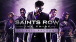 [Switch] Saints Row The Third: Full Package & Saints Row IV Re-Elected $26.97 Each (Were $59.95) @ Nintendo eShop
