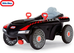 Little Tikes Sports Racer Pedal Ride-On $49.99 (OOS), 3 x 4-Pack Sony Stamina AA Batteries $1.99 + Delivery @ Catch