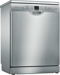 [eBay Plus] Bosch Stainless Steel Freestanding Dishwasher Series 4 $708 + Delivery ($0 C&C) @ The Good Guys eBay