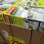 [WA] RYOBI One+ Brushless Compact Stick Vacuum Kit $239 (Was $400), MIMOSA Wire Bar Chair $20 (Was $49) @ Bunnings Armadale