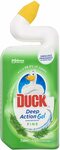 Duck Deep Action Gel Toilet Cleaner 750ml Pine & Citrus - $2.49 ($2.24 S&S) + Delivery ($0 with Prime/ $39 Spend) @ Amazon AU