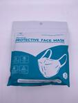 Medical N95 Protective Face Mask (Respirator) 5 Pieces $7.50 Delivered @ MAPH