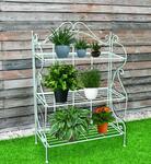 30% off 3-Tiers Plant Stand Pot Rack Garden Flower Display Shelf Storage $69.30 + Delivery @ Furniture Star Direct