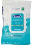 Real Care Antibacterial Wipes 30 Pack $0.99 (RRP $3.99) @ Chemist Warehouse