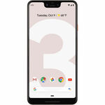 Google Pixel 3 XL 64GB Smartphone (Not Pink) US$276.65 Delivered (~ A$358) @ B&H Photo