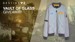 Win 1 of 5 Destiny 2 Luna Flight Jackets Worth $230 from Destiny 2