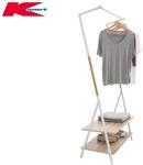 Anko by Kmart Scandi Garment Rack $21 ($18.90 with UNiDAYS) (Was $45) + Shipping (Free with Club) @ Catch