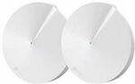 TP-Link Deco M9 Plus AC2200 Mesh Router (2-Pack) $249 C&C Only @ Officeworks