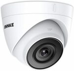 ANNKE C500 5MP PoE IP Turret Camera $61.36 Delivered @ ANNKE Amazon AU
