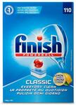 [VIC] Finish Powerball Classic Dishwasher Tablets 220 Pcs (2 x 110) $30 @ Reject Shop, The Glen Shopping Centre