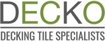 5% off Premium Outdoor WPC Decking Tiles for Orders above $500 + Shipping or Free Pick up @ DECKO Tiles