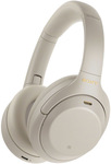 Sony WH-1000XM4 Noise Cancelling Headphones $349 Delivered @ Myer