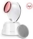 50% off AEVO 2-in-1 Facial Cleansing Brush and Heated Massager $25.90 Delivered @ ESR Gear