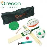 Oregon Scientific Sports Kit - $14.95 delivered with paypal @ OO.com.au