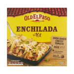 ½ Price Old El Paso Kit Variety from $3.25 @ Coles