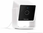 Petcube Cam Smart Pet Monitoring Camera $63.20 Delivered (was $79.99) @ Amazon AU