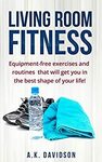 [eBook] Free - Living Room: Fitness|Weight Training|Yoga/Native American Herbalism/Healthy Weight Loss/Smoothies - Amazon AU/US