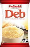 Deb Instant Mash Potato 350g $2.30 + Delivery ($0 with Prime/ $39 Spend) @ Amazon AU