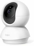 TP-Link Tapo C200 Pan/Tilt Home Security Wi-Fi Camera $49 Shipped @ Mobileciti