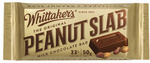½ Price Whittakers Chocolate Slab 45g (Peanut/Almond/Coconut) $1 @ Coles