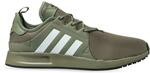 Mens adidas X_PLR (Green/White, Size US8) $41.99 Delivered (Was $140) @ Platypus Shoes